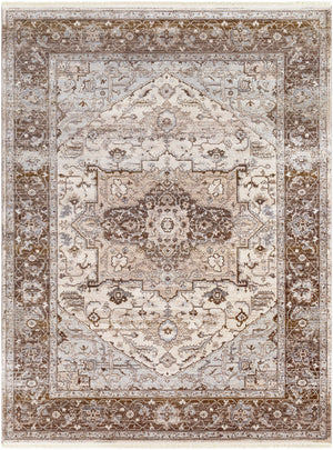 Malcolm  Area Rug - Clearance
