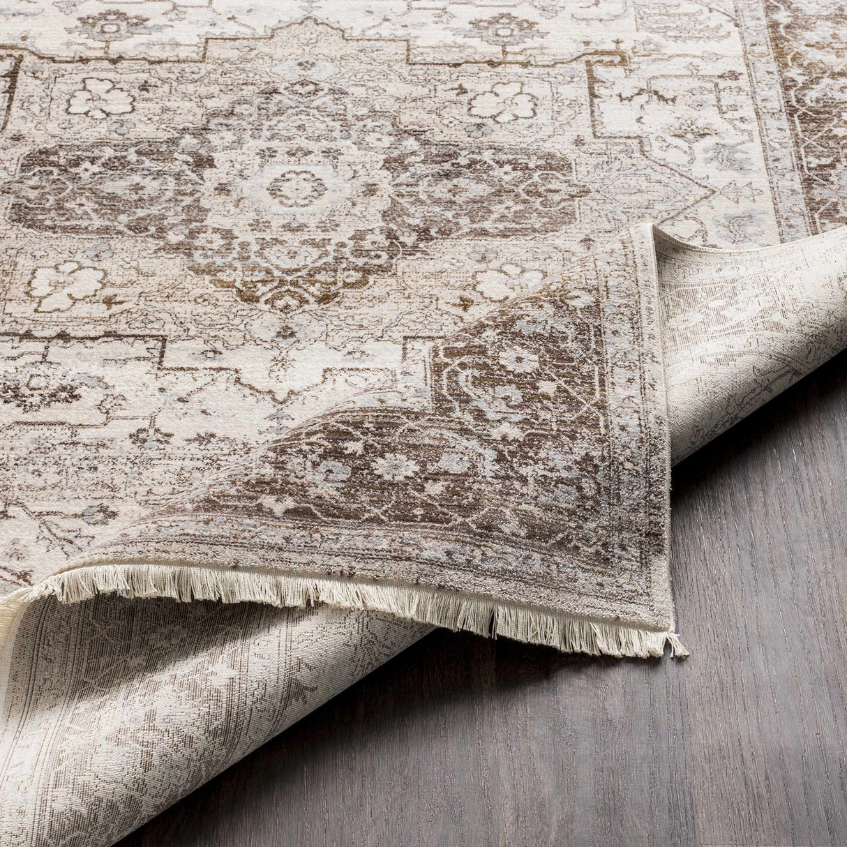 Malcolm  Area Rug - Clearance