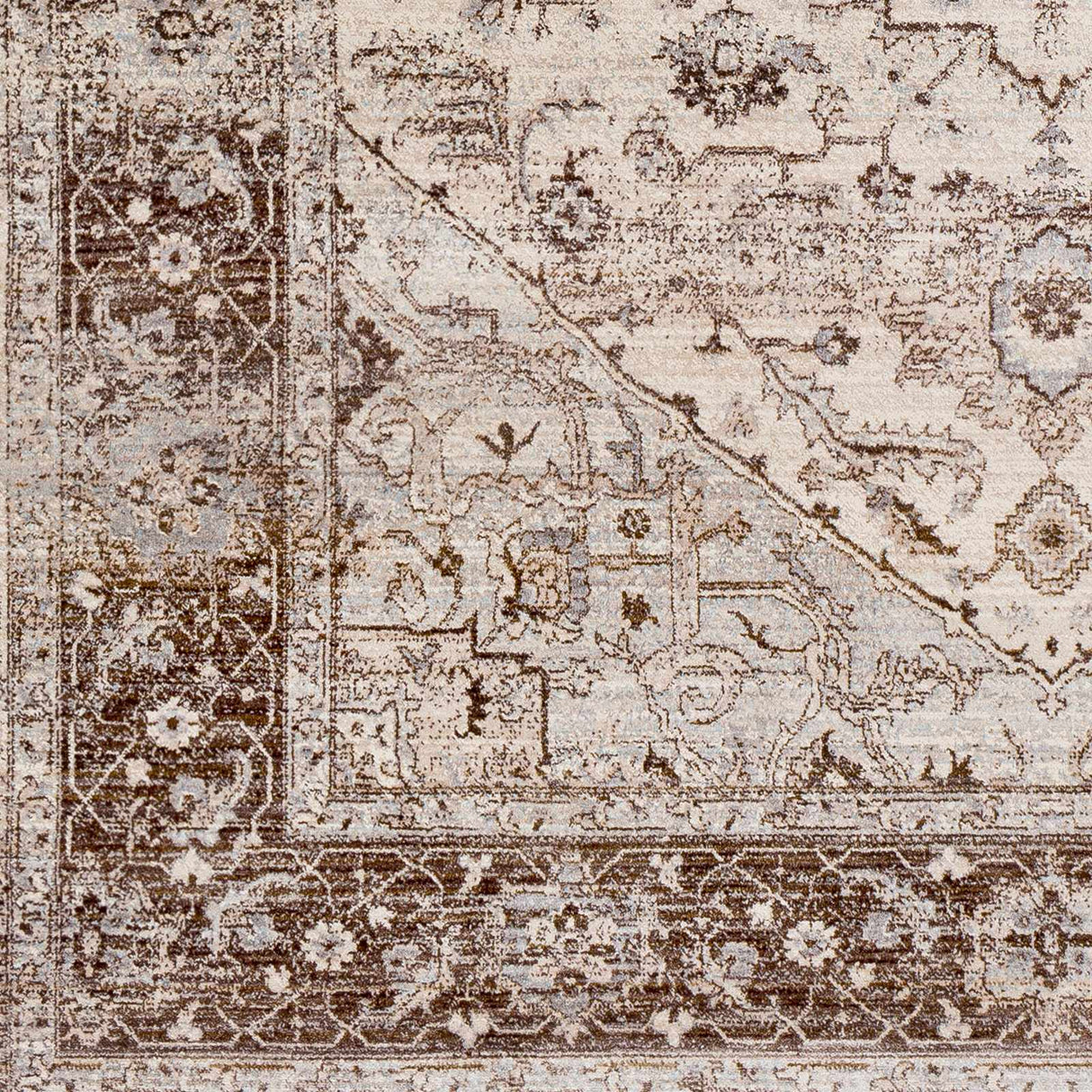 Malcolm  Area Rug - Clearance