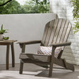 Malibu Adirondack Chair with Foldable Design - view 2