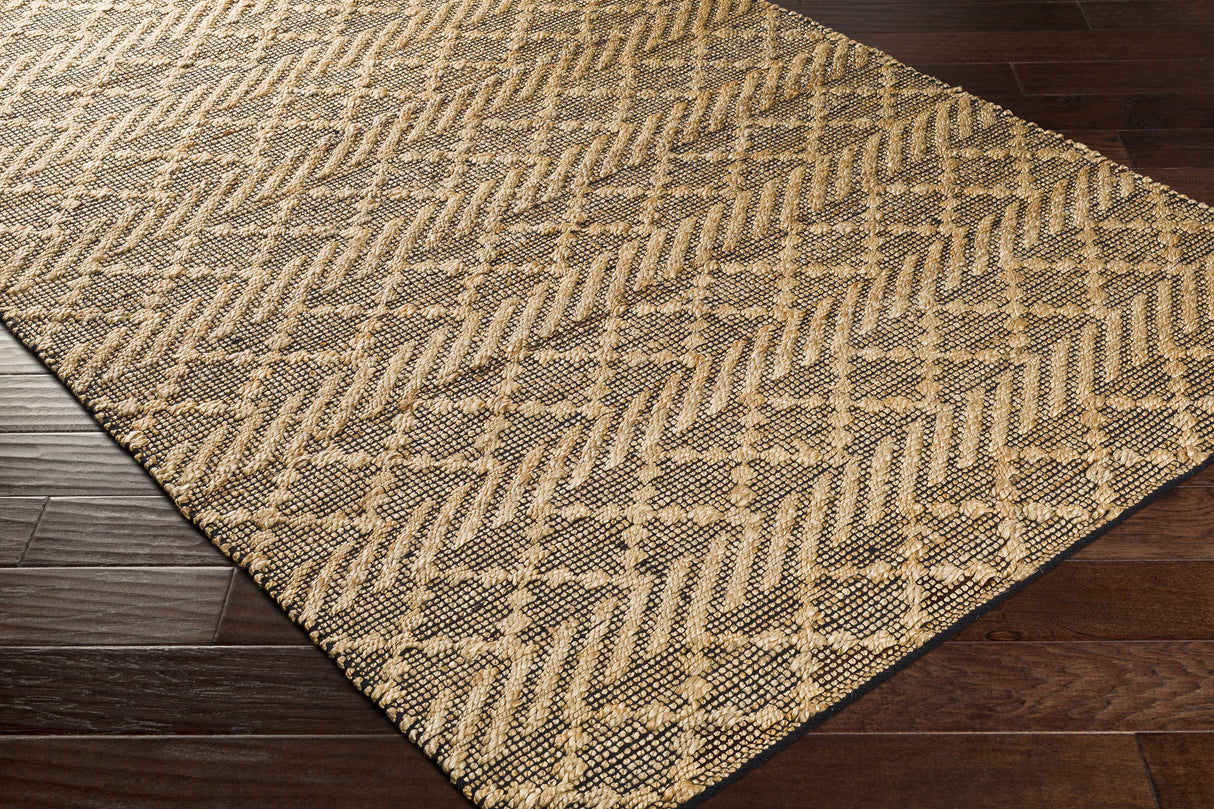 Malidong Jute Carpet - Clearance
