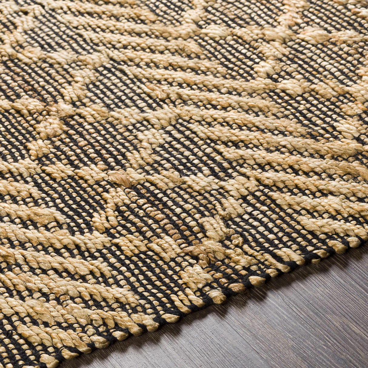 Malidong Jute Carpet - Clearance