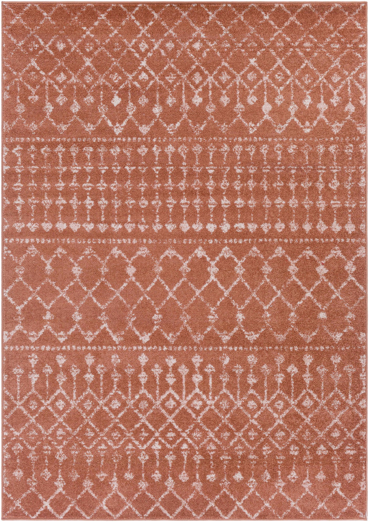 Malisbeng Area Rug - Clearance
