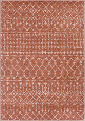 Malisbeng Area Rug - Clearance