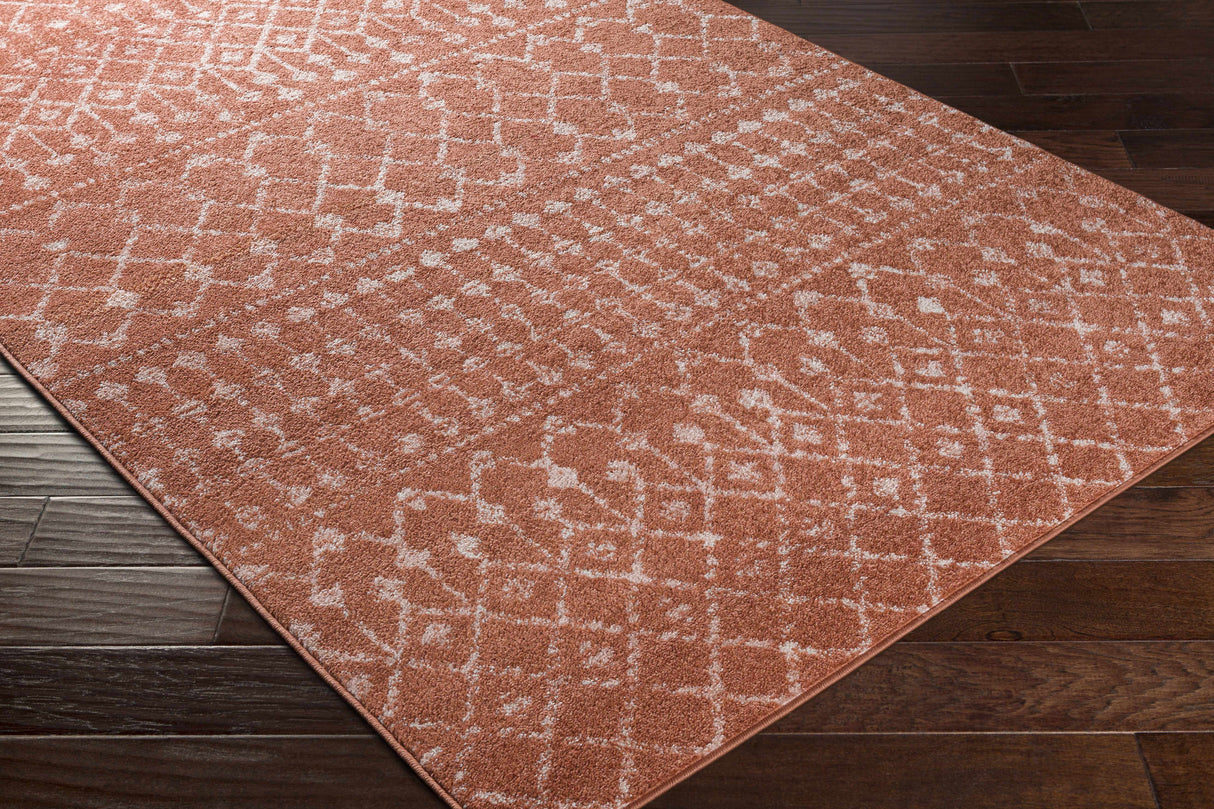 Malisbeng Area Rug - Clearance