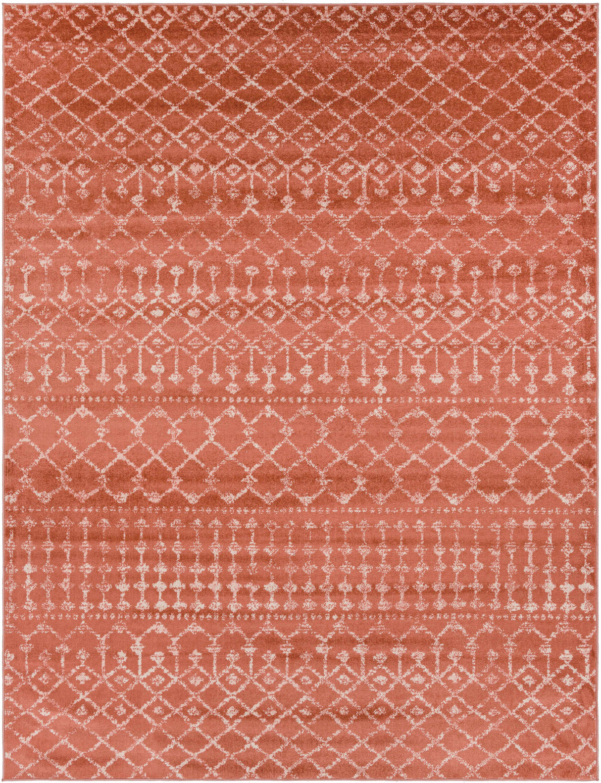 Malisbeng Area Rug - Clearance