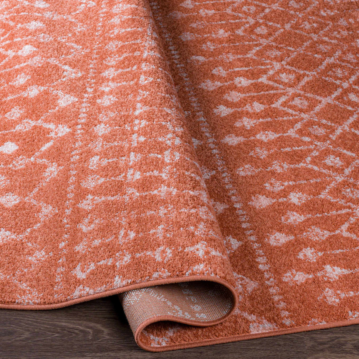 Malisbeng Area Rug - Clearance