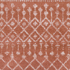 Malisbeng Area Rug - Clearance