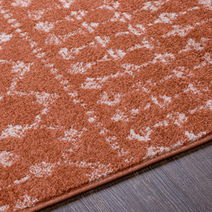 Malisbeng Area Rug - Clearance