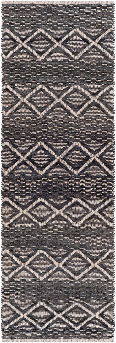 Maluanluan Jute Carpet - Clearance