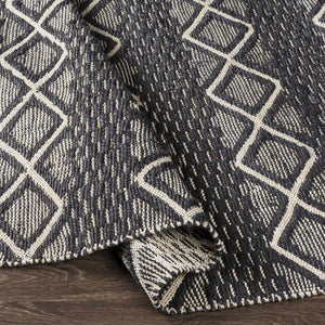 Maluanluan Jute Carpet - Clearance