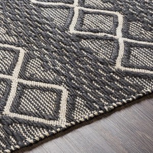 Maluanluan Jute Carpet - Clearance
