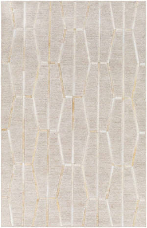 Managok Area Rug - Clearance
