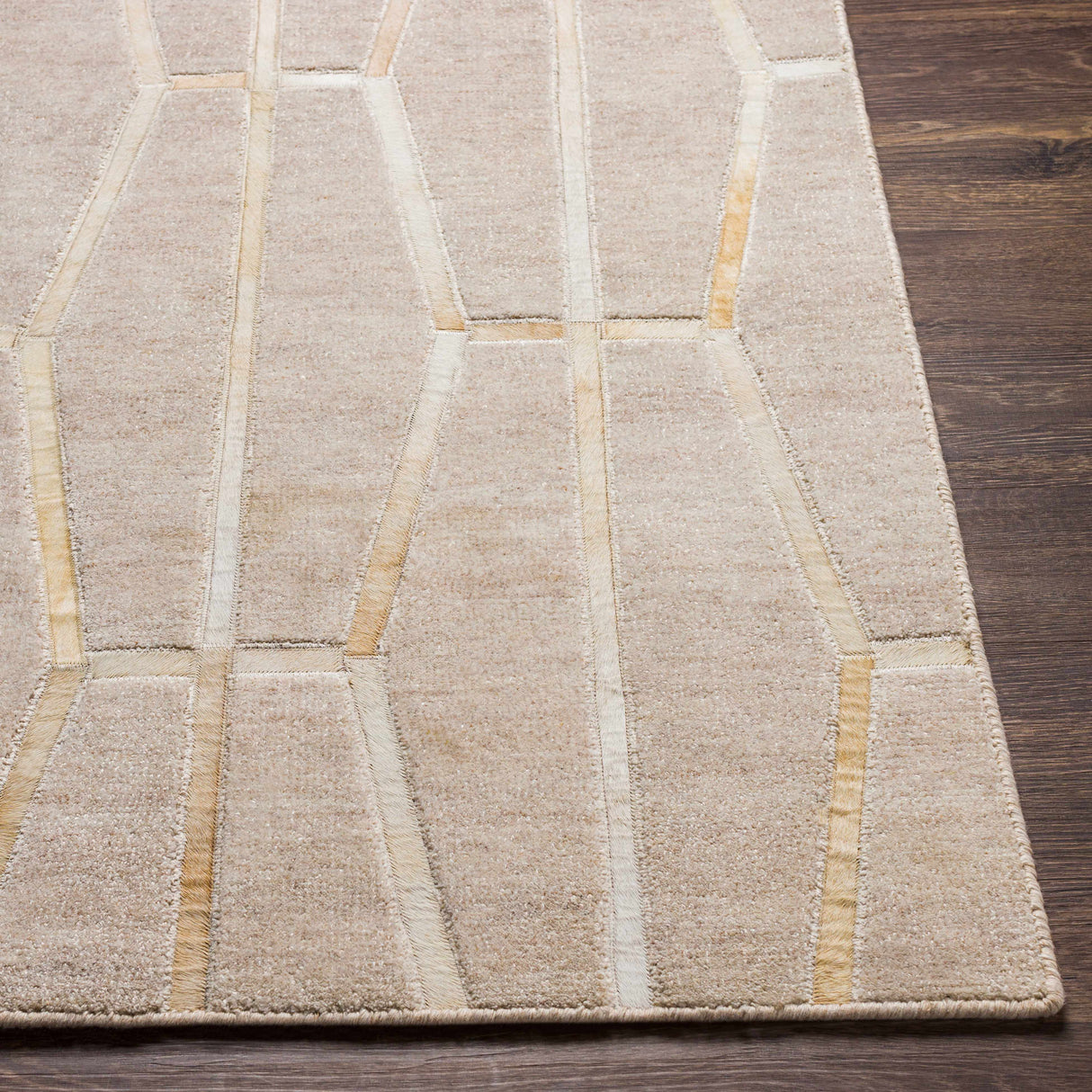Managok Area Rug - Clearance