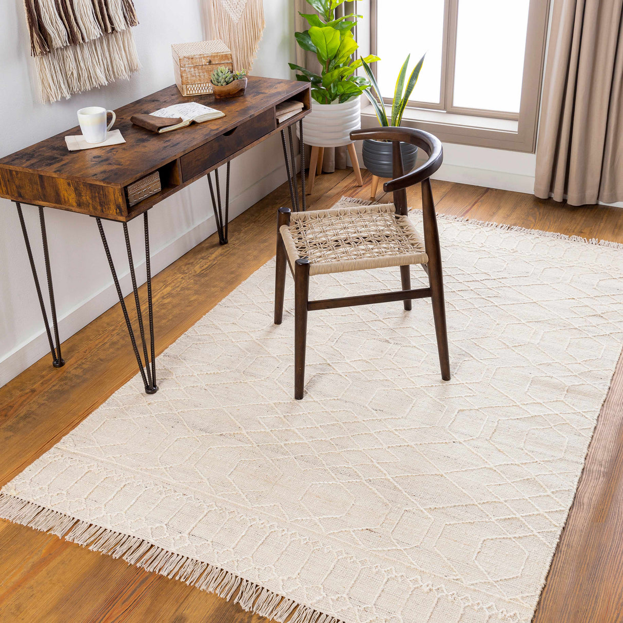 Manby Area Rug - Clearance