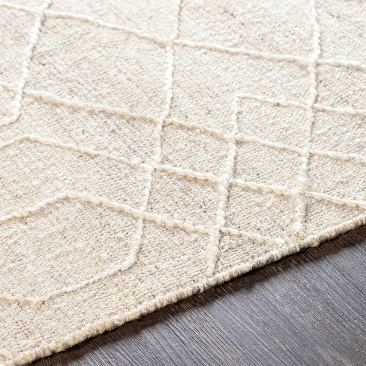 Manby Area Rug - Clearance