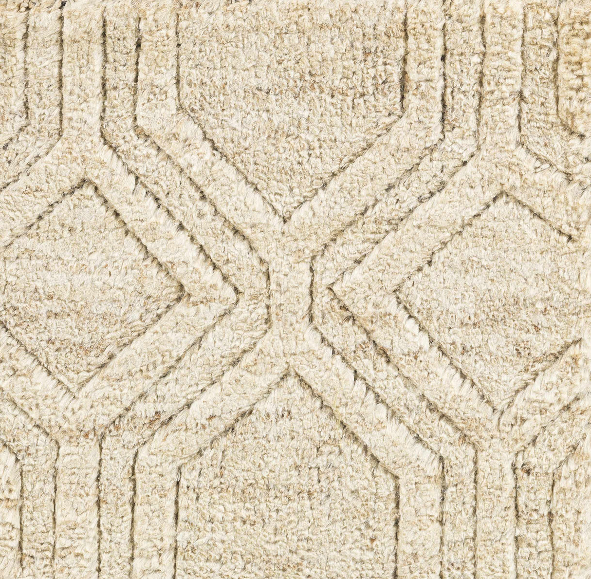 Manchester Clearance Jute Rug - Clearance