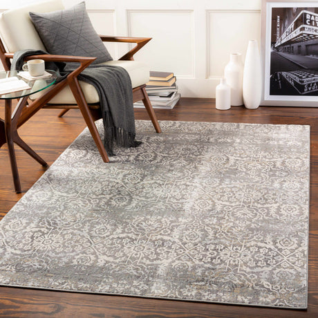 Mandurah Area Rug - Clearance
