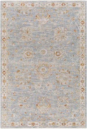 Mangham Area Rug