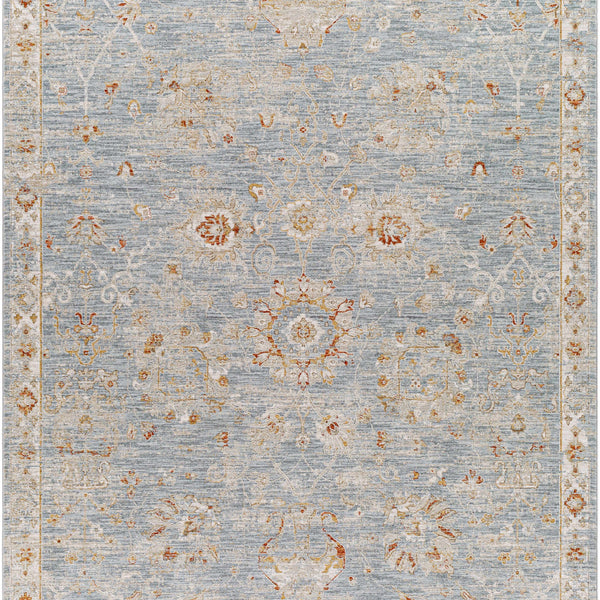 Mangham Area Rug