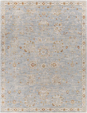 Mangham Area Rug