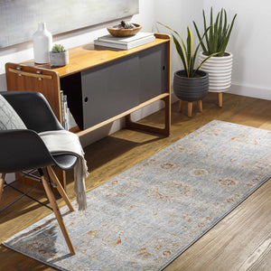 Mangham Area Rug