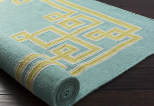Manitou Area Rug - Clearance
