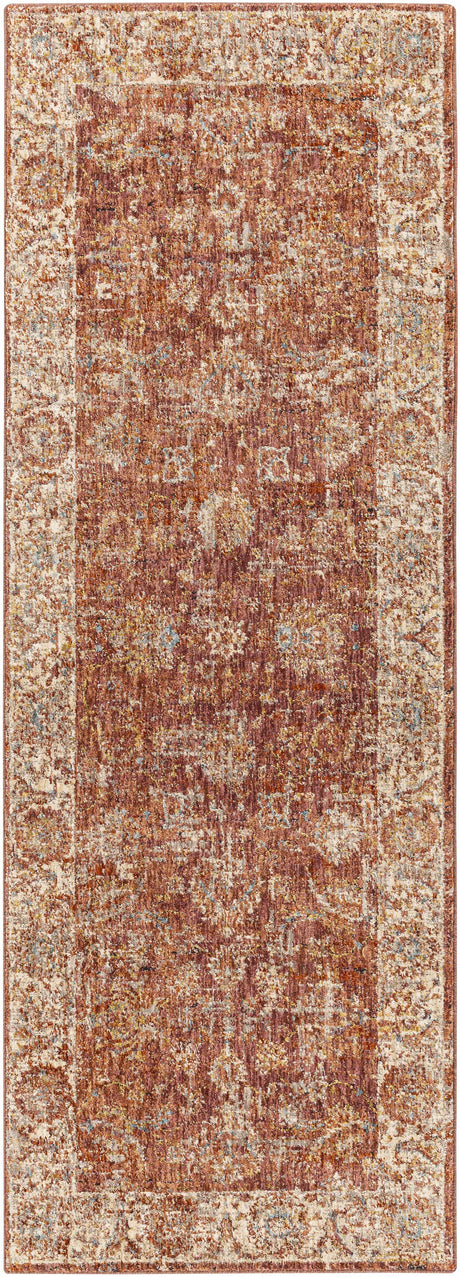 Maniwaki Area Rug