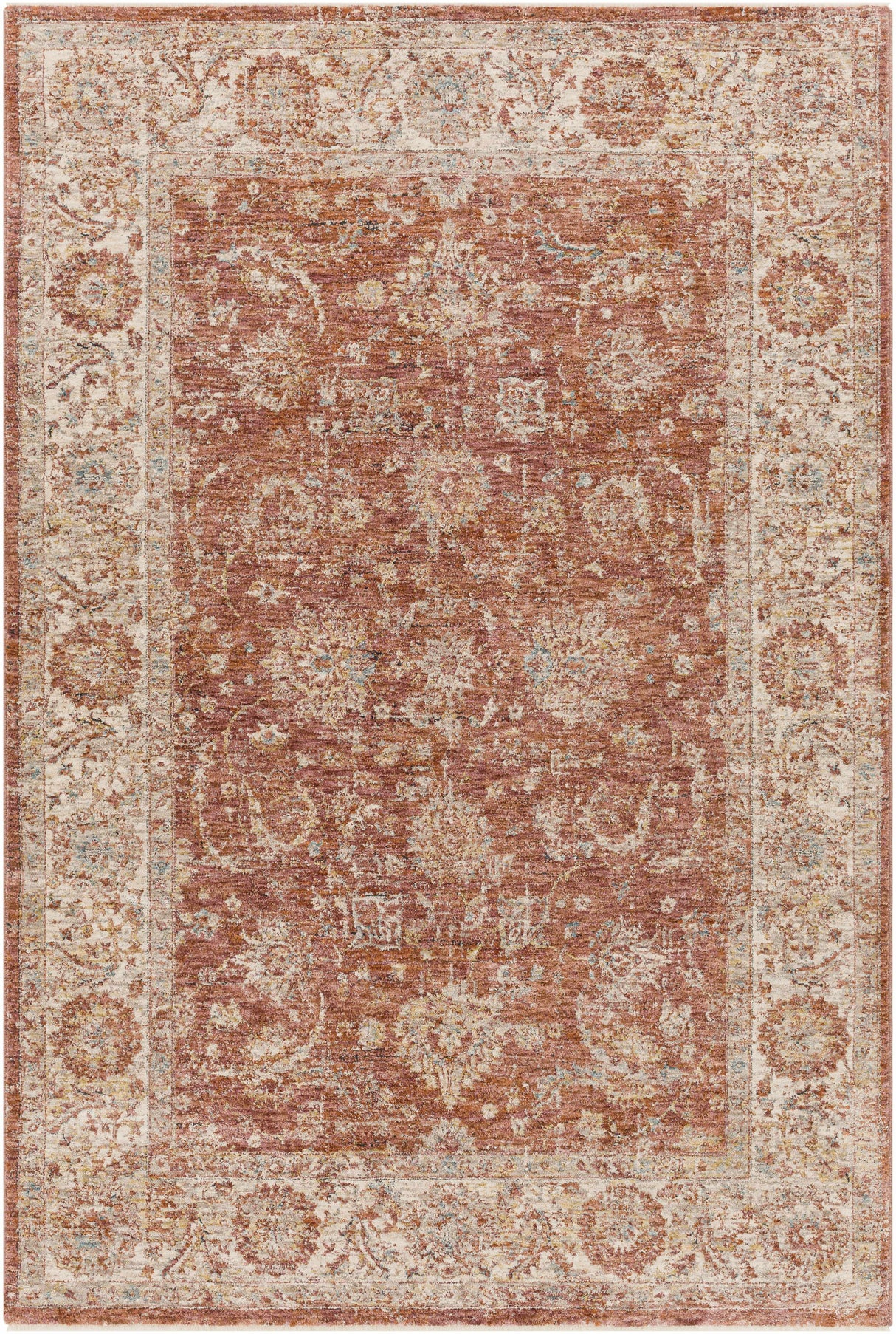 Maniwaki Area Rug