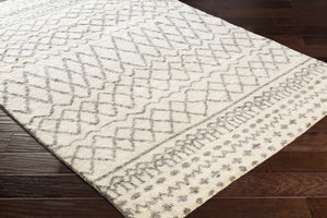 Manquin Area Rug - Clearance