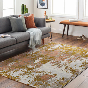 Maralal Area Carpet - Clearance