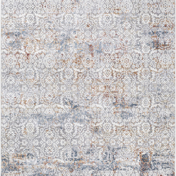 Marden Textured Luxe Area Rug - Clearance