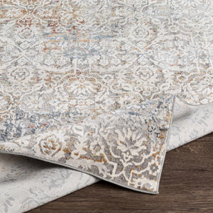 Marden Textured Luxe Area Rug - Clearance