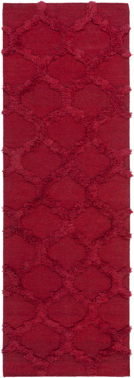 Marilla Area Rug - Clearance