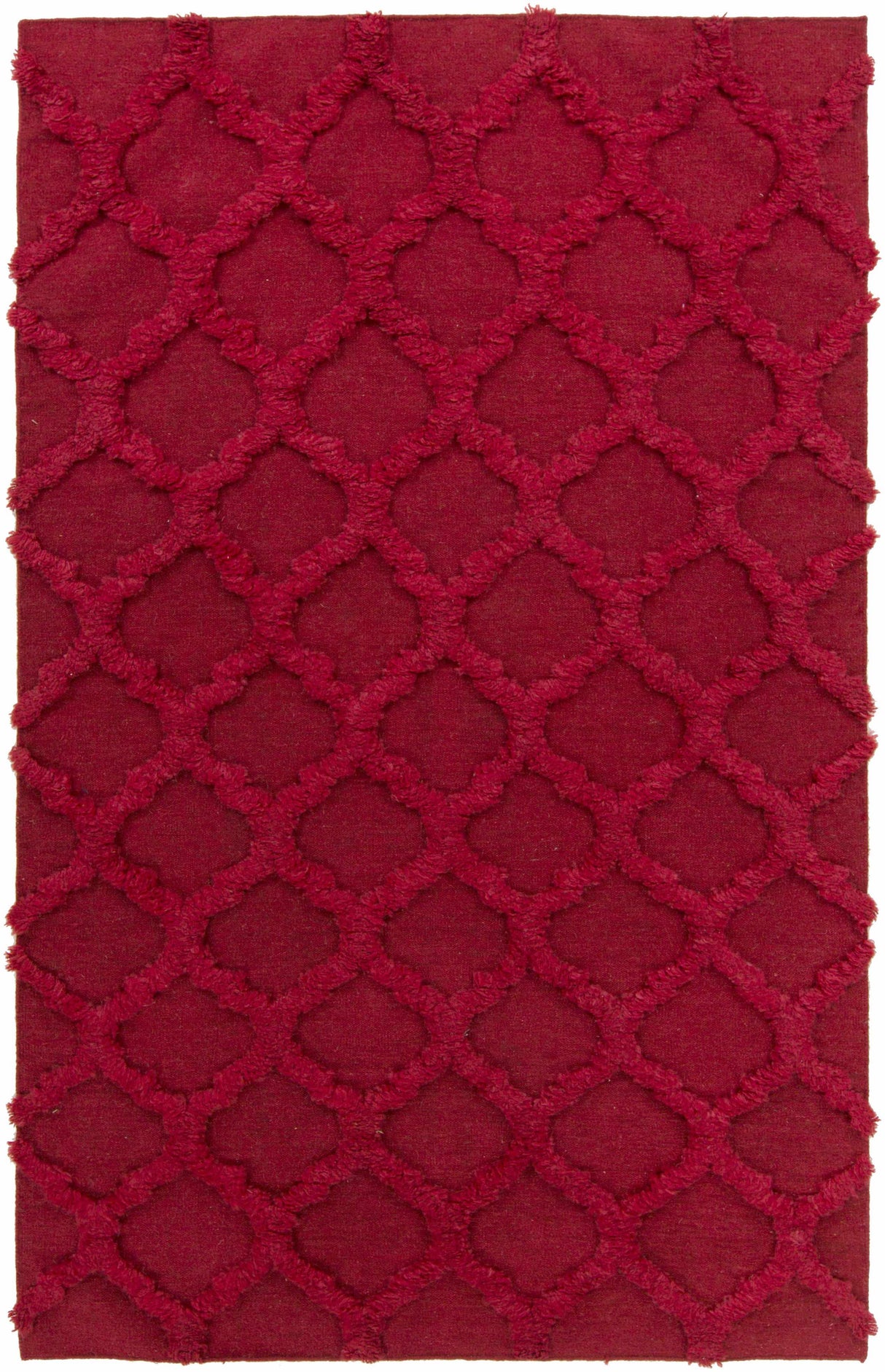 Marilla Area Rug - Clearance