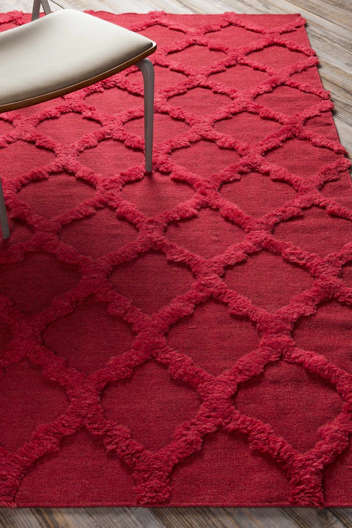 Marilla Area Rug - Clearance