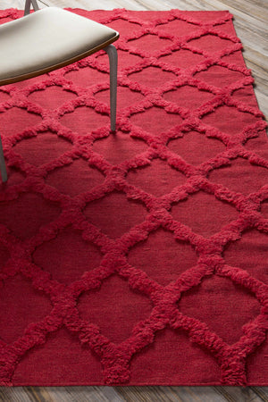 Marilla Area Rug - Clearance