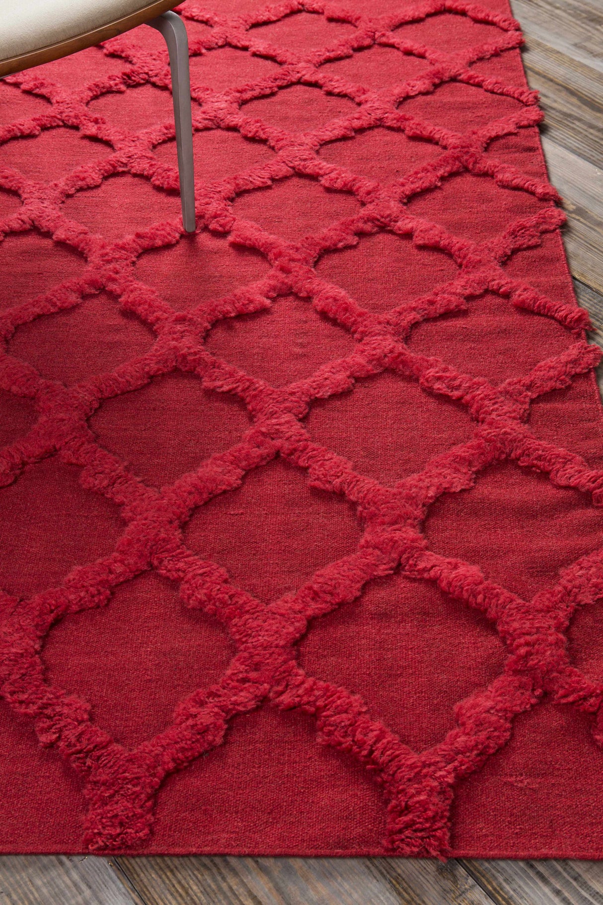 Marilla Area Rug - Clearance