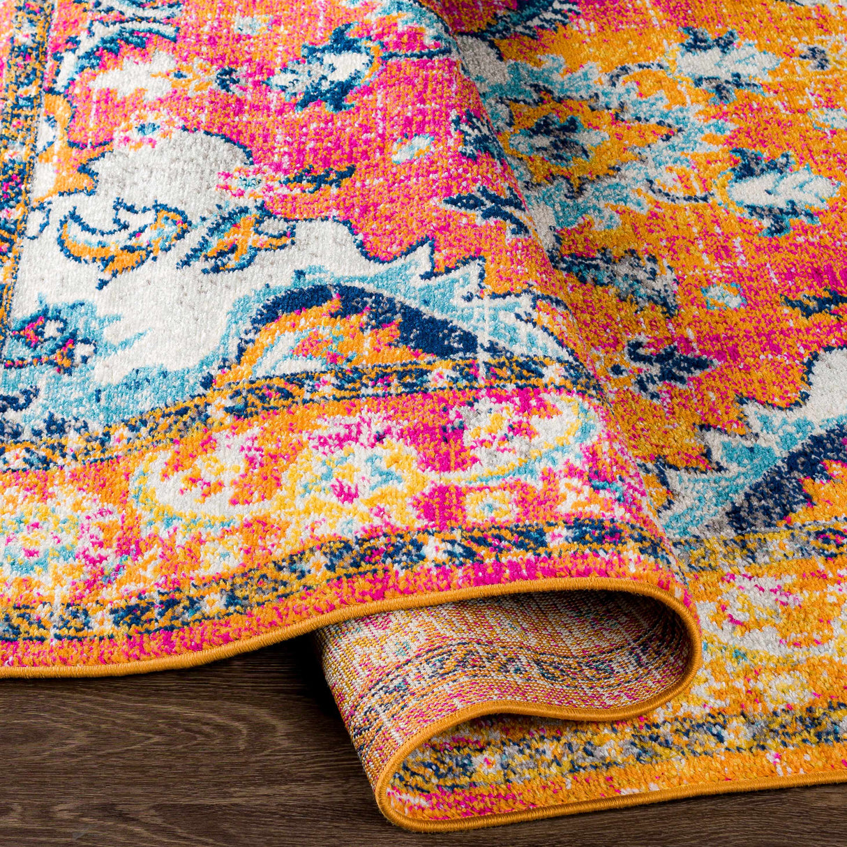 Marldon Area Rug