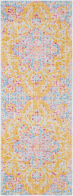 Marsland Area Rug - Clearance