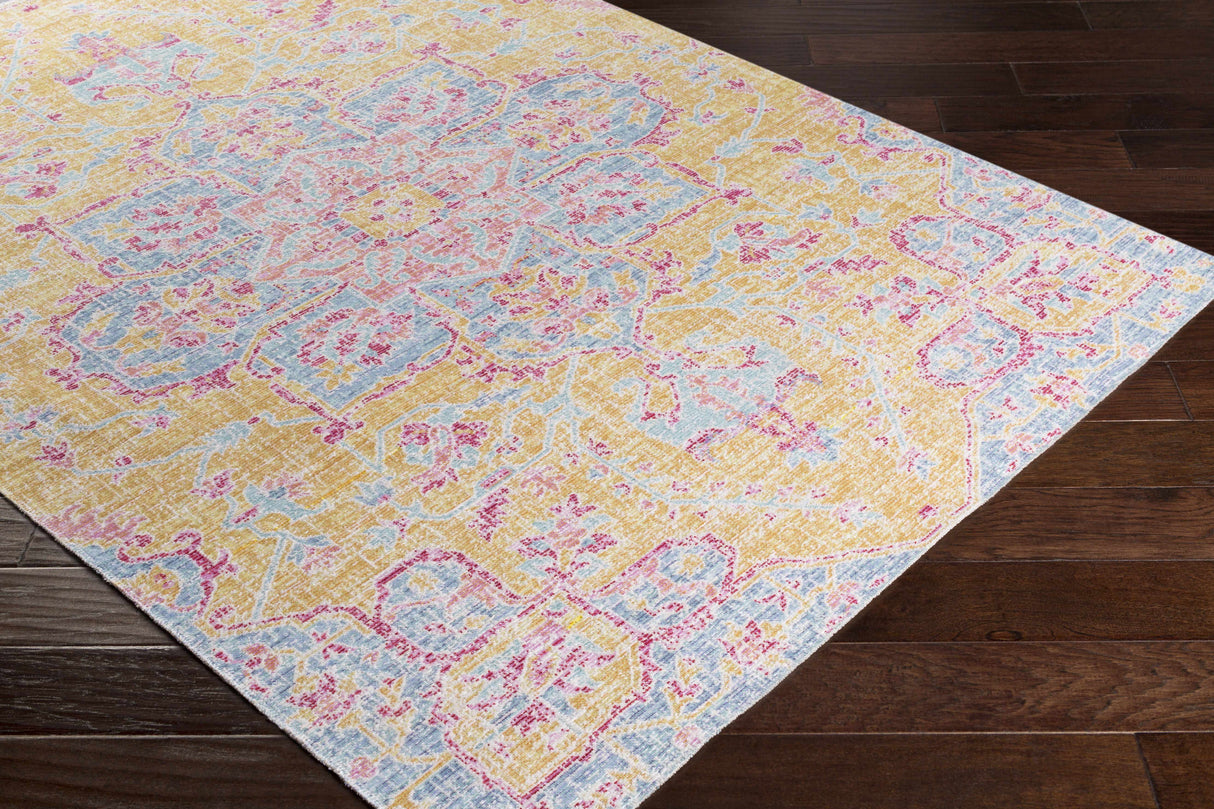 Marsland Area Rug - Clearance