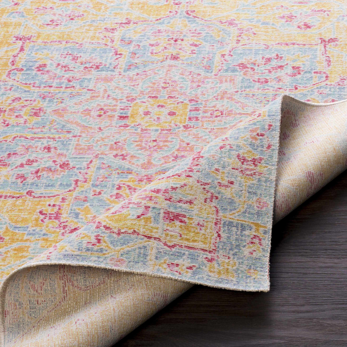 Marsland Area Rug - Clearance