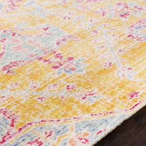 Marsland Area Rug - Clearance