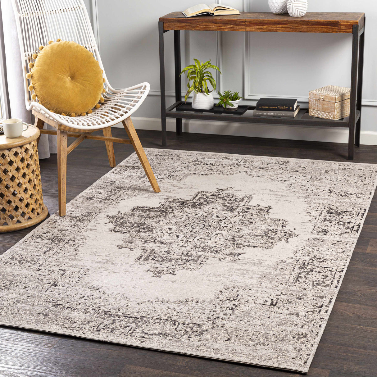 Marsden Clearance Rug - Clearance