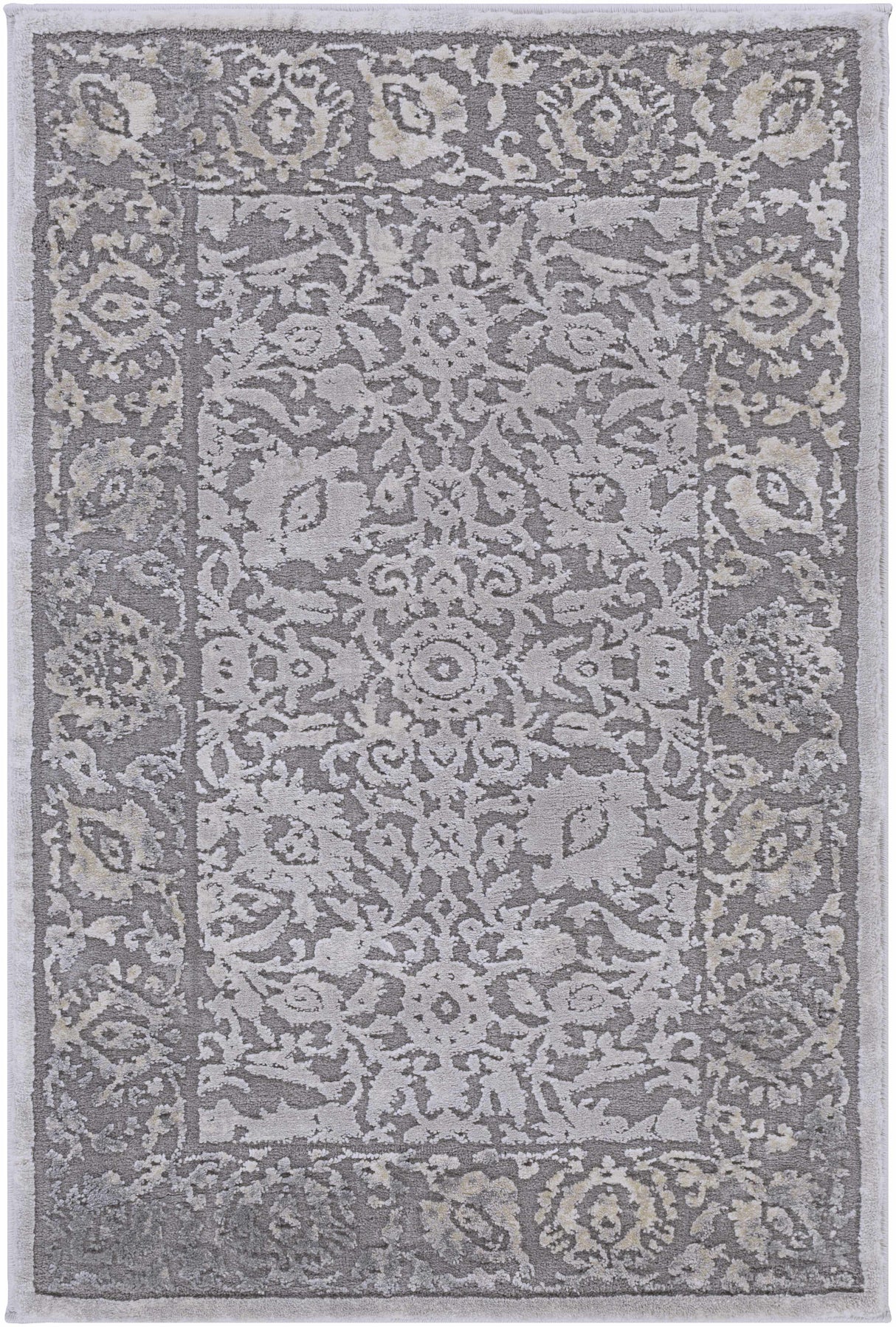 Martinsville Area Rug - Clearance