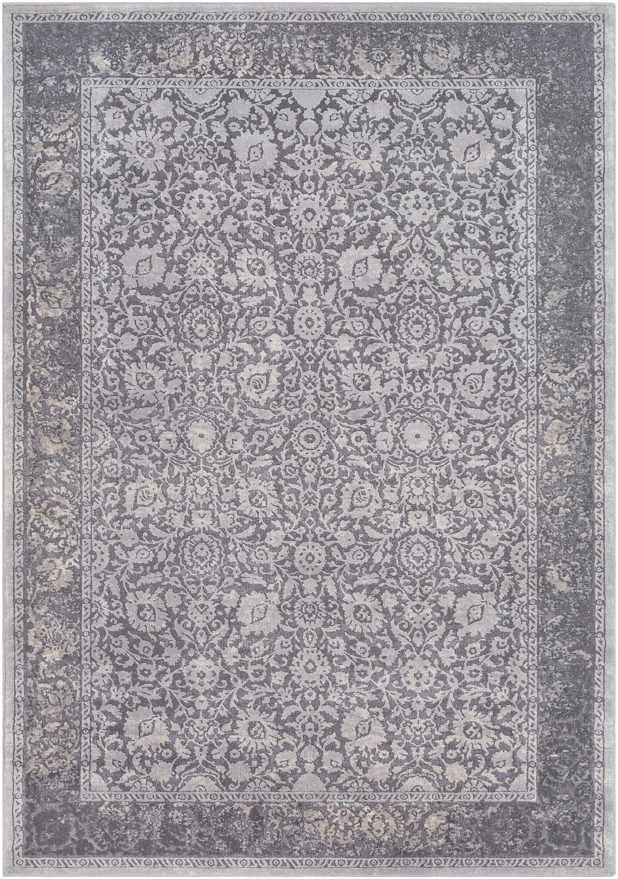 Martinsville Area Rug - Clearance