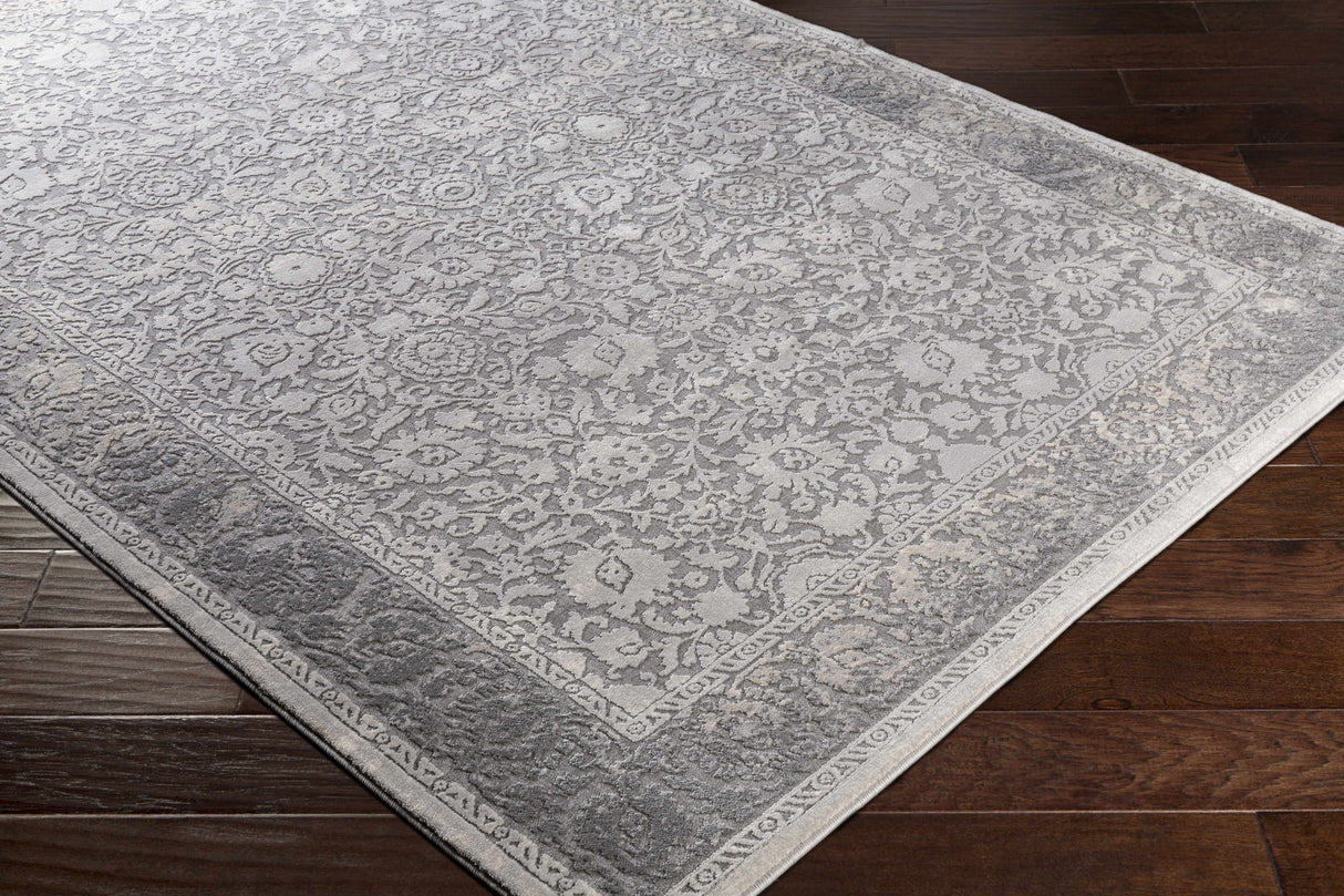 Martinsville Area Rug - Clearance