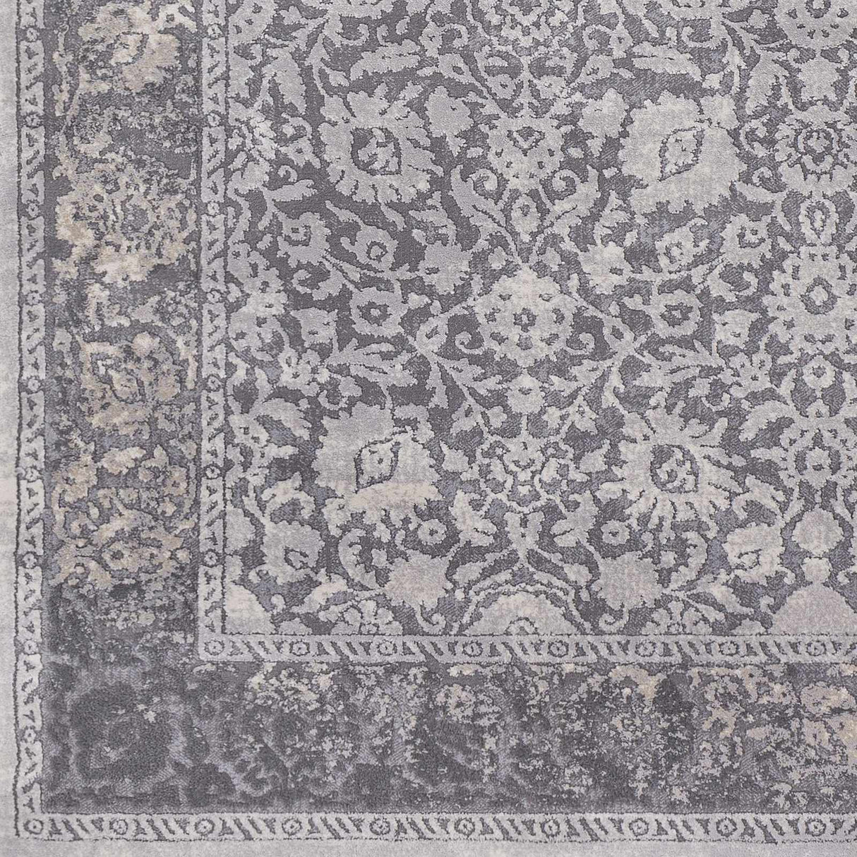 Martinsville Area Rug - Clearance