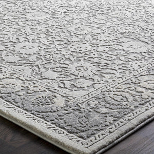 Martinsville Area Rug - Clearance