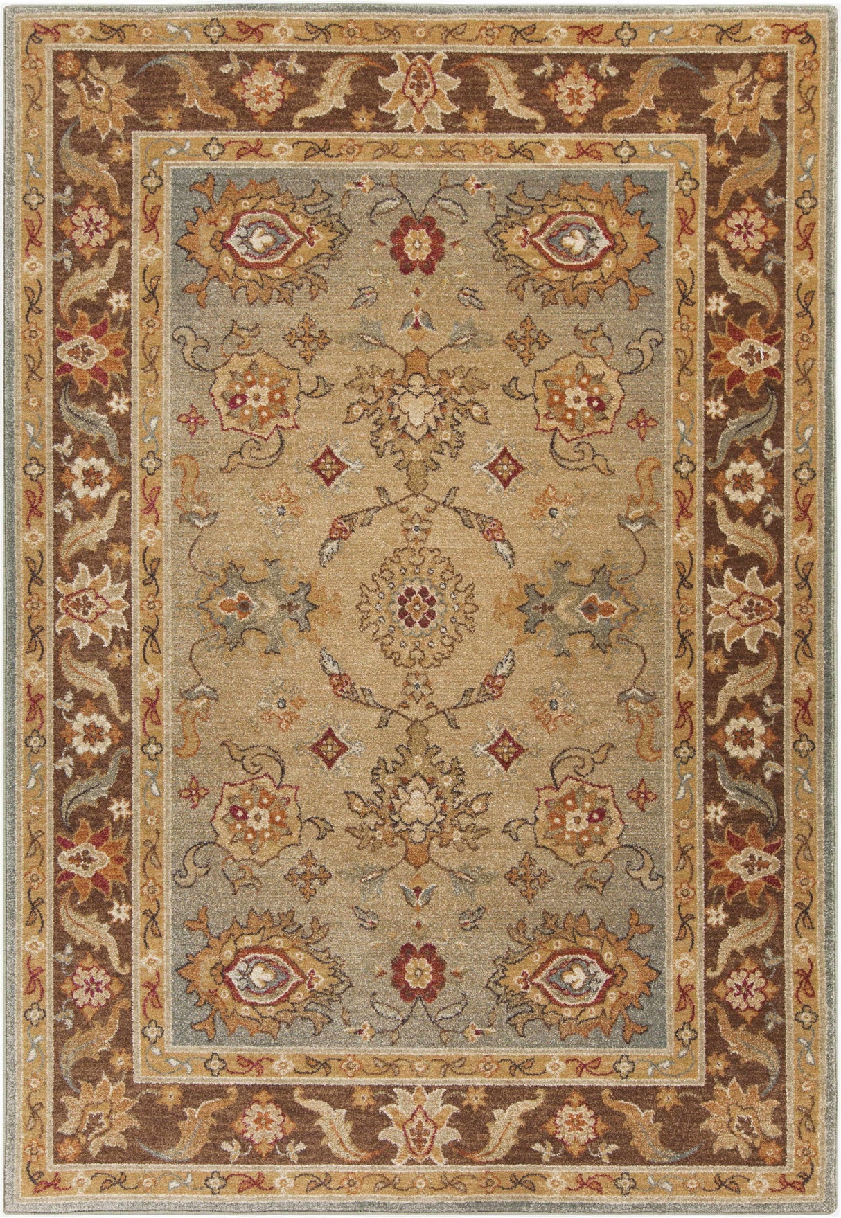 Marty Area Rug - Clearance